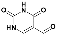 5-甲酰基尿嘧啶|5-formyluracil|1195-08-0|acros|98%|rg|1gr