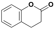 二氢呋喃香豆素图片