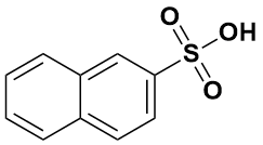 120-18-3,2-萘磺酸,2-naphthalenesulfonic acid,adamas,16883a