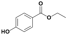对羟基苯甲酸乙酯|ethyl 4-hydroxybenzoate|120-47-8|adamas|99%*|rg