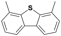 1207-12-1,4,6-二甲基二苯并噻吩,4,6-dimethyldibenzothiophene