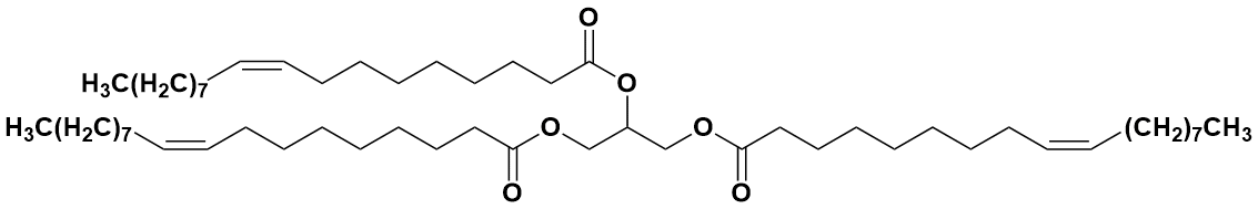 122-32-7 甘油三油酸酯 triolein 欢迎订购阿达玛斯试剂