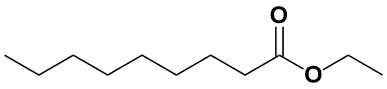 壬酸乙酯|ethyl nonanoate|123-29-5|adamas|99% |rg|100ml