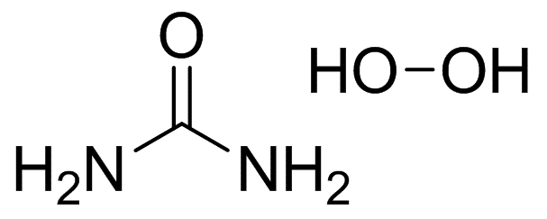过氧化脲(易制爆)|urea hydrogen peroxide|124-43-6|adamas|98% |rg