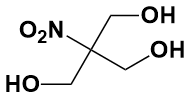 126-11-4,三羟甲基硝基甲烷,2-(hydroxymethyl)-2-nitro-1,3-propane