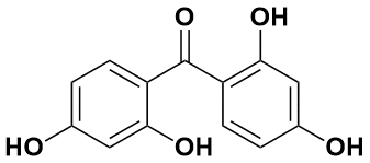 131-55-5,2,2,4,4-四羟基二苯甲酮,2,2,4,4-tetrahydroxy