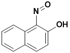 1-亚硝基-2-萘酚|1-nitroso-2-naphthol|131-91-9|acros|98%|rg|500gr