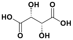 133-37-9,dl-酒石酸,dl-tartaric acid,greagent