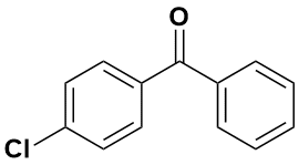 4-氯二苯甲酮|4-chlorobenzophenone|134-85-0|acros|99%|rg|500gr