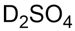 氘代硫酸|sulfuric acid-d2|13813-19-9|aldrich|96-98wt.%ind2o,99.