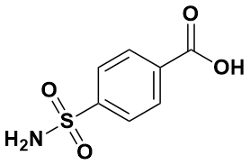 对磺酰胺苯甲酸|4-sulfamoylbenzoic acid|138-41-0|aldrich|0.
