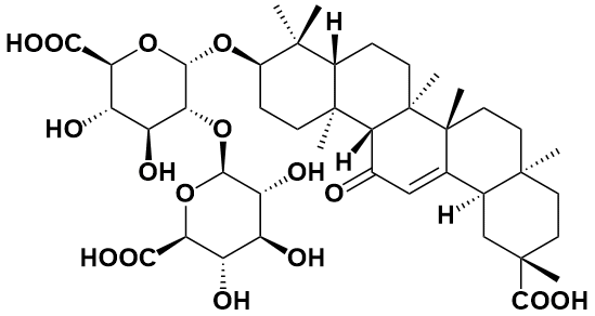 1405-86-3,甘草酸,glycyrrhizic acid,tci,tci#g0150-1g,01378492,mfc