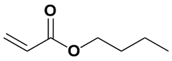 丙烯酸正丁酯|butyl acrylate|141-32-2|acros|stabi