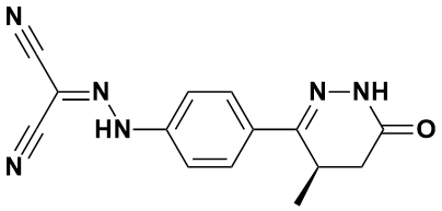 左西孟旦|levosimendan|141505-33-1|tci|98.0%(lc)|50mg