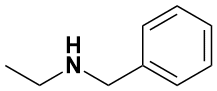 n-乙基苄胺|n-ethylbenzylamine|14321-27-8|acros|95%|rg|100gr
