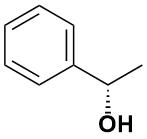 (s)-(-)-1-苯乙醇|(s)-(-)-1-phenylethanol|1445-91-6|adamas|98%