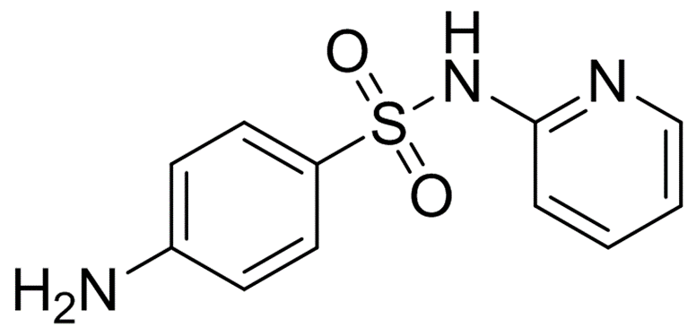 磺胺吡啶|sulfapyridine|144-83-2|adamas|98% |rg|25g