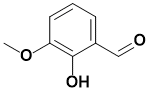 邻香草醛|2-hydroxy-3-methoxybenzaldehyde|148-53-8|adamas|99%|rg