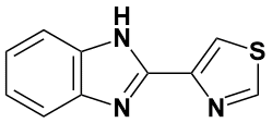 探索平台:148-79-8,噻菌灵,thiabendazole,dr.e,dr.e#l17450000al,012