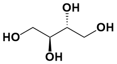 149-32-6,内消旋-赤藓醇,meso-erythritol,wako,wako#056-00242