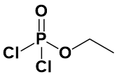 二氯磷酸乙酯|ethyl dichlorophosphate|1498-51-7|acros|97%|rg|5gr