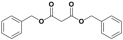 二苄基丙二酸酯|dibenzyl malonate|15014-25-2|aldrich|||10g