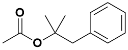 1,1-二甲基-2-苯基乙酸乙酯|dimethylbenzylcarbinyl acetate|151-05