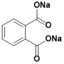 邻苯二甲酸二钠|phthalic acid disodium salt|15968-01-1|tci|95.