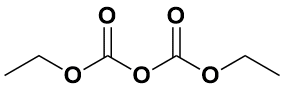 焦碳酸二乙酯|diethyl pyrocarbonate|1609-47-8|aldrich|99% (nt)
