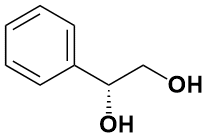 (r)-1-苯基-1,2-乙二醇|(r)-(-)-1-phenyl-1,2-ethanediol|16355-00-3