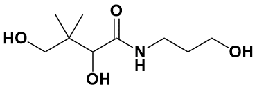 探索平台:16485-10-2,dl-泛醇,dl-panthenol,adamas,28378a,01030747,