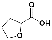 2-四氢糠酸|tetrahydro-2-furoic acid|16874-33-2|adamas|99% |rg|25