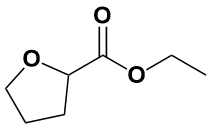2-四氢糠酸乙酯|ethyl tetrahydro-2-furoate|16874