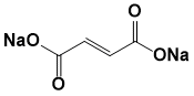富马酸钠|sodium fumarate|17013-01-3|acros|98%|rg|500gr
