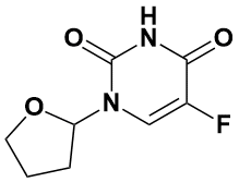 替加氟|tegafur|17902-23-7|adamas|98% |rg|5g