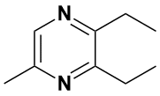 2,3-二乙基-5-甲基吡嗪|2,3-diethyl-5-methylpyrazine|18138-04-0