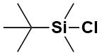 叔丁基氯的结构式图片图片