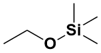 乙氧基三甲基硅烷|ethoxytrimethylsilane|1825-62-3|alfa|97%||25g