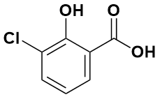 3-氯水扬酸|3-chlorosalicylic acid|1829-32-9|aldrich|0.98||1g