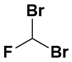 二溴氟甲烷|dibromofluoromethane|1868-53-7|adamas|97% |rg|5g
