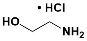 乙醇胺盐酸盐|2-aminoethanol hydrochloride reference