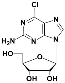 2004-07-1 6-氯鸟嘌呤核苷 2-amino-6-chloropurine-9-riboside 欢迎