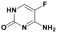 5-氟胞嘧啶|fluorocytosine|2022-85-7|sigma|||5g