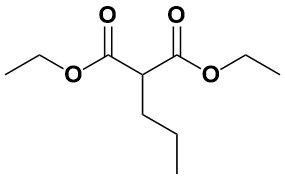 丙基丙二酸二乙酯|diethyl propylmalonate|2163-48-6|tci|98.