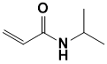 n-异丙基丙烯酰胺