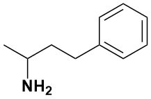 1-甲基-3-苯基丙胺|1-methyl-3-phenylpropylamine|22374-89-6|alfa