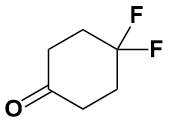 4,4-二氟环己酮|4,4-difluorocyclohexanone|22515-18-0|ln voi|95%
