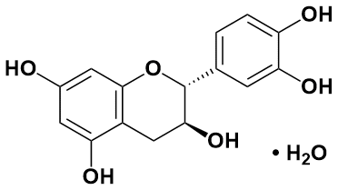 ( )-儿茶素 水合物|( )-catechin hydrate|225937-10-0|tci|97.