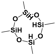 2370-88-9,2,4,6,8-四甲基环四硅氧烷,2,4,6