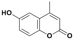 6-羟基-4-甲基香豆素|6-hydroxy-4-methylcoumarin|2373-31-1|wako|97